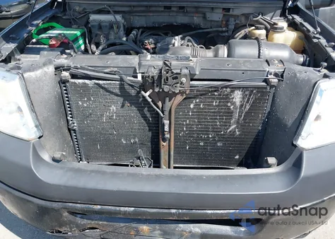 2007 Ford F-150 Stx/Xl/Xlt from USA, damaged, VIN 1FTRF12287NA41581